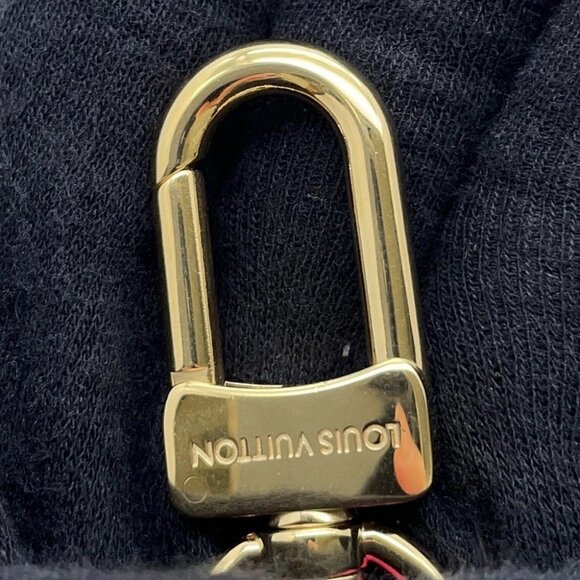 LOUIS VUITTON Neverfull・Inside Out Size BB Monogram Rose Buffalo Pondicher - Picture 14 of 16